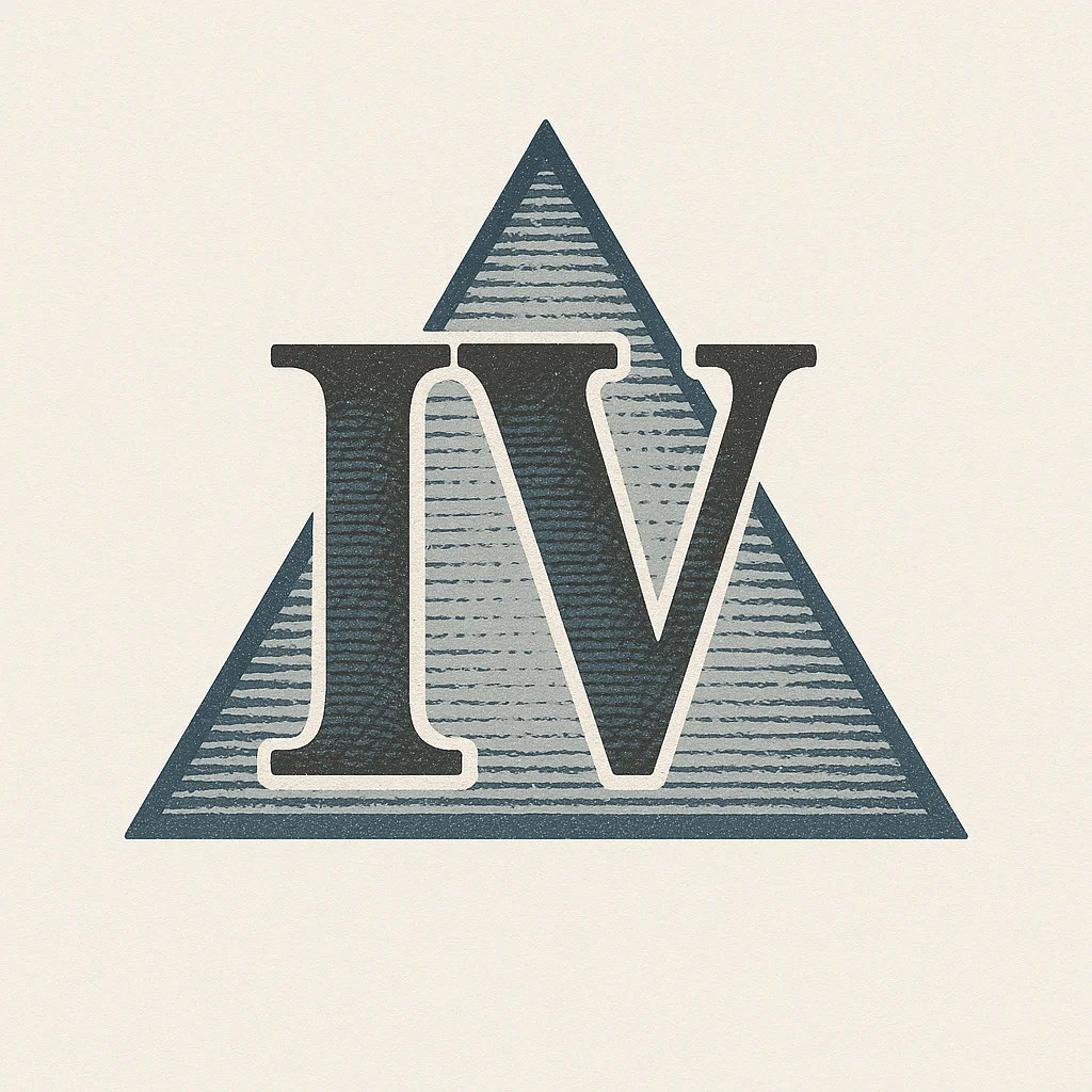 IAM4 Consulting Logo